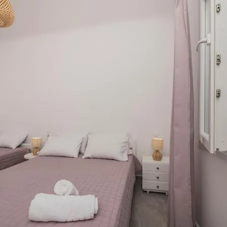 Apartment Olea By The Sea *