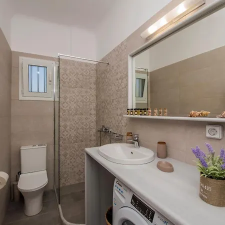 Apartment Olea By The Sea Vissa