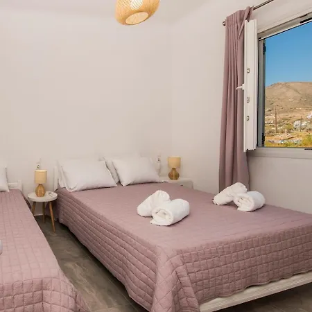 Apartment Olea By The Sea
